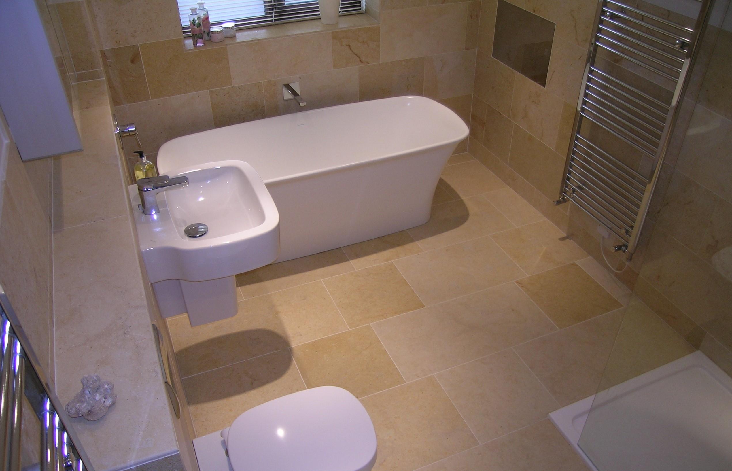 Bathroom fitters bathroom installers luxury bathrooms Shrewsbury shropshire
