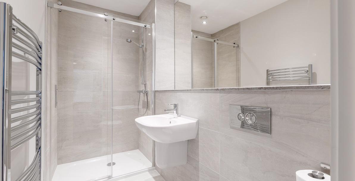  bespoke bathrooms,  west midlands