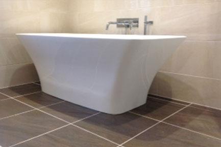  west midlands, bathroom design