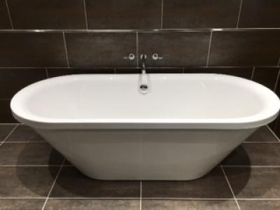  bespoke bathrooms,  mark Bywater