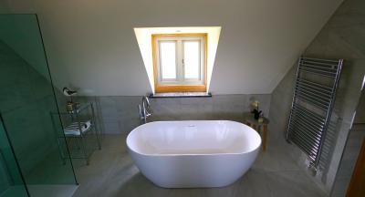  west midlands, bathroom design