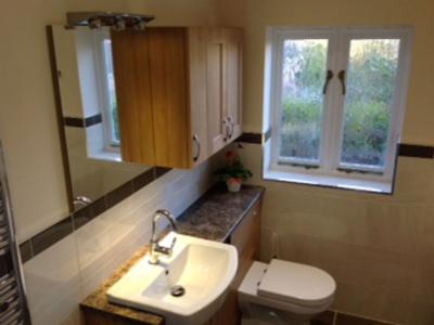  bathroom design,  west midlands