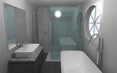  west midlands, bathroom design